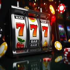 Baccarat ကတ်ဂိမ်း Live Dealer မျက်နှာပြင်